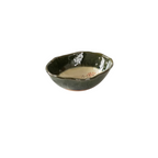 Seto Ware Hand-Painted Cute Rabbit Snack Bowl