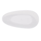 Luxury Stone Resin Soaking Tub