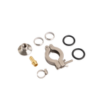 Vacuum Oven Lab Oven Laboratory Industrial Oven 110V 50/60Hz 850W 50L/1.9CF