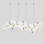 Nordic Grape Shape Chandelier