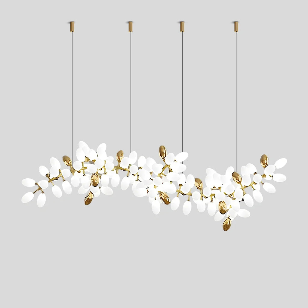 Nordic Grape Shape Chandelier