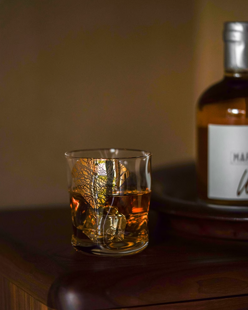 Aderia Kinrarin Whiskey Glass Set