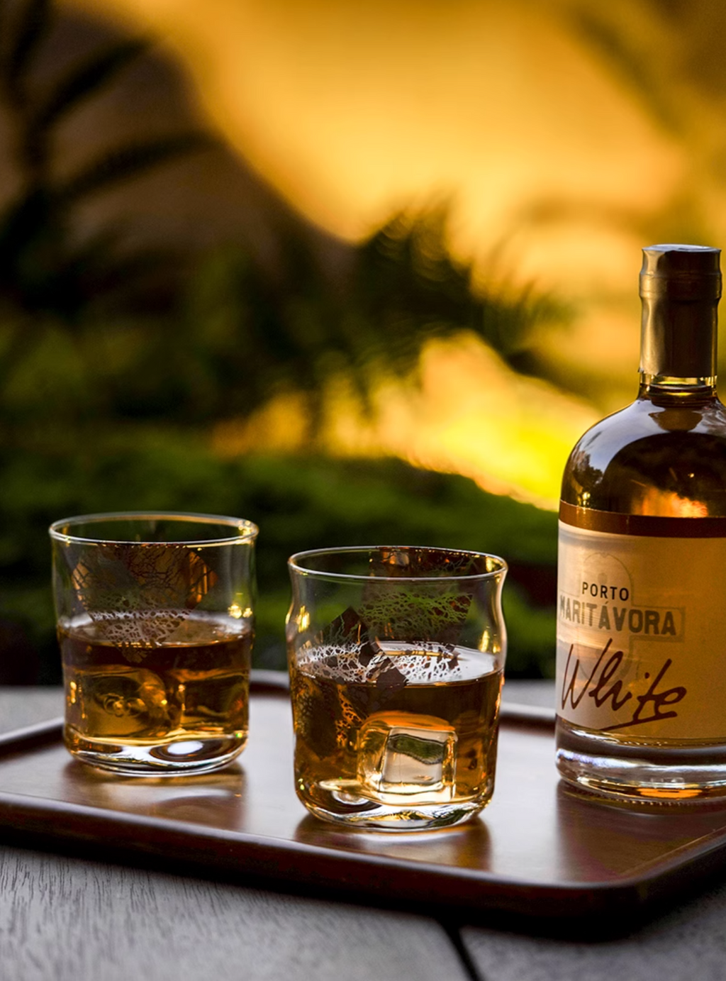 Aderia Kinrarin Whiskey Glass Set