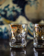 Aderia Kinrarin Whiskey Glass Set