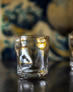 Aderia Kinrarin Whiskey Glass Set