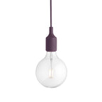 E27 Pendant Light