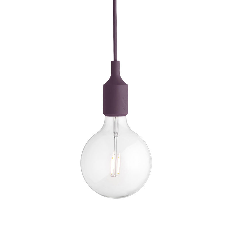 E27 Pendant Light