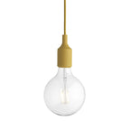 E27 Pendant Light