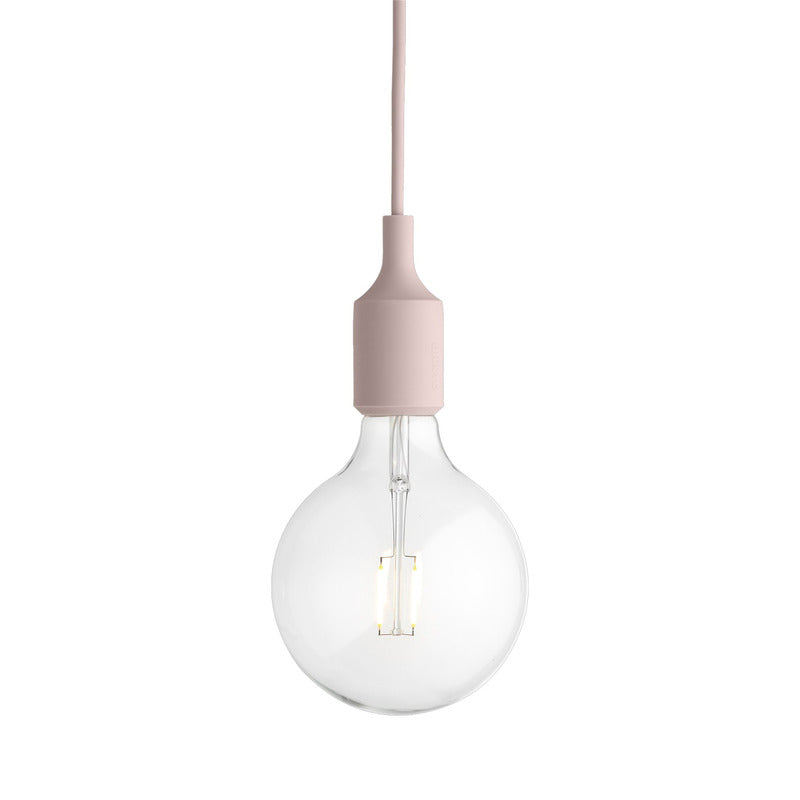 E27 Pendant Light
