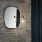 E27 Pendant Light