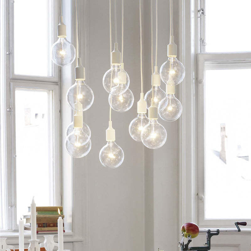 E27 Pendant Light