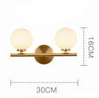AMELIA Wall Lamp
