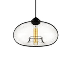 Aurora Pendant Light