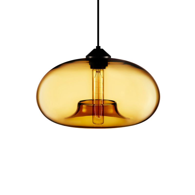 Aurora Pendant Light