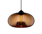 Aurora Pendant Light