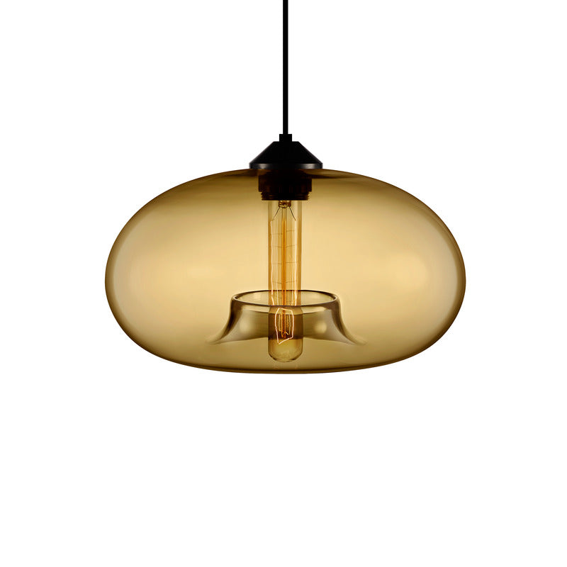 Aurora Pendant Light