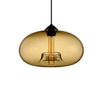 Aurora Pendant Light