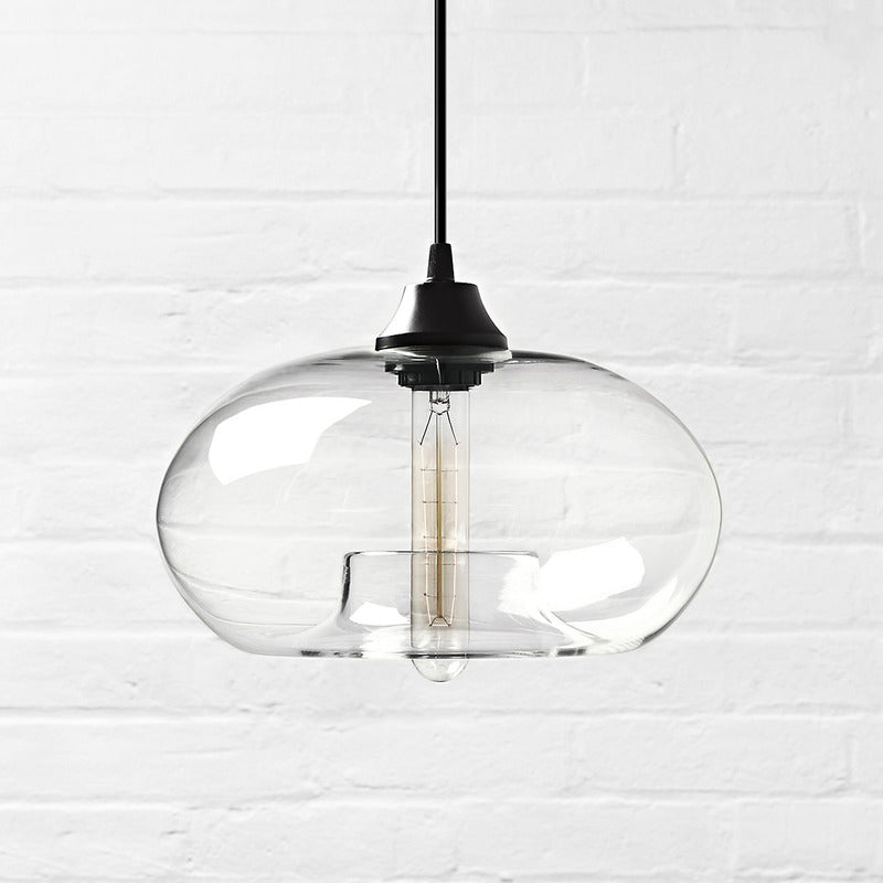 Aurora Pendant Light