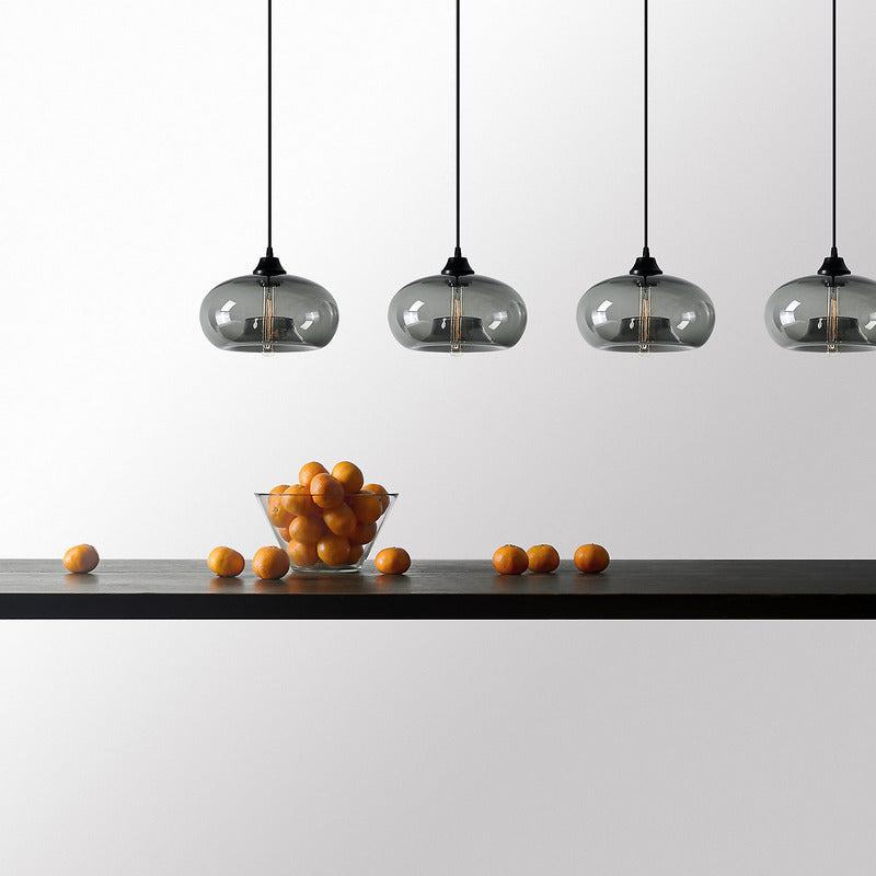 Aurora Pendant Light