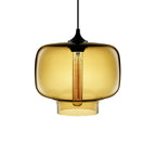 Oculo Pendant Light