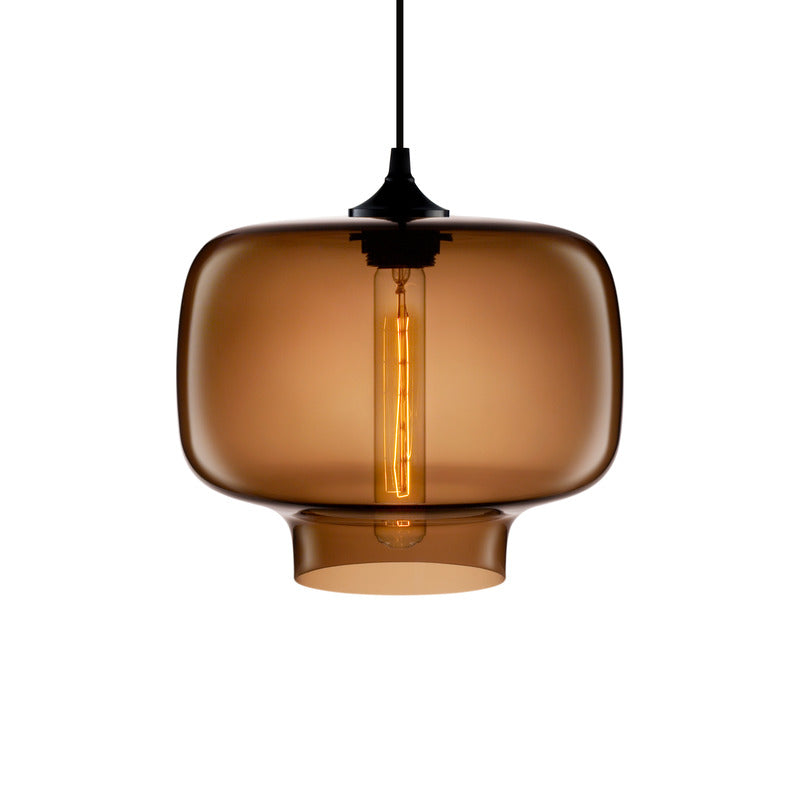 Oculo Pendant Light