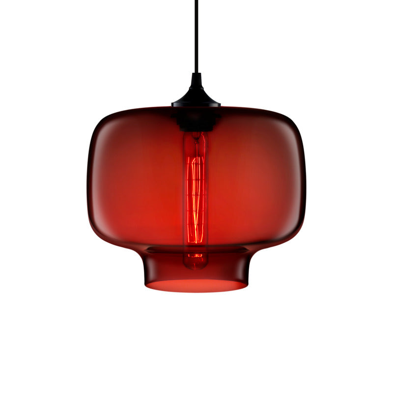 Oculo Pendant Light