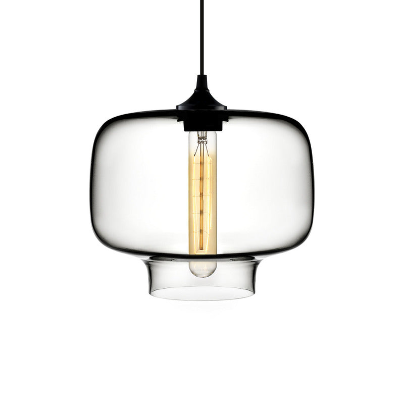Oculo Pendant Light