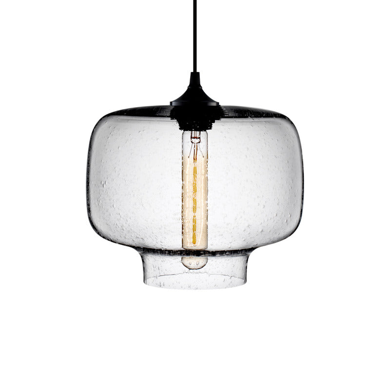 Oculo Pendant Light