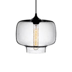 Oculo Pendant Light