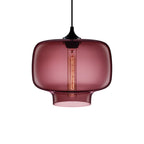 Oculo Pendant Light