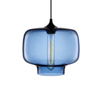 Oculo Pendant Light