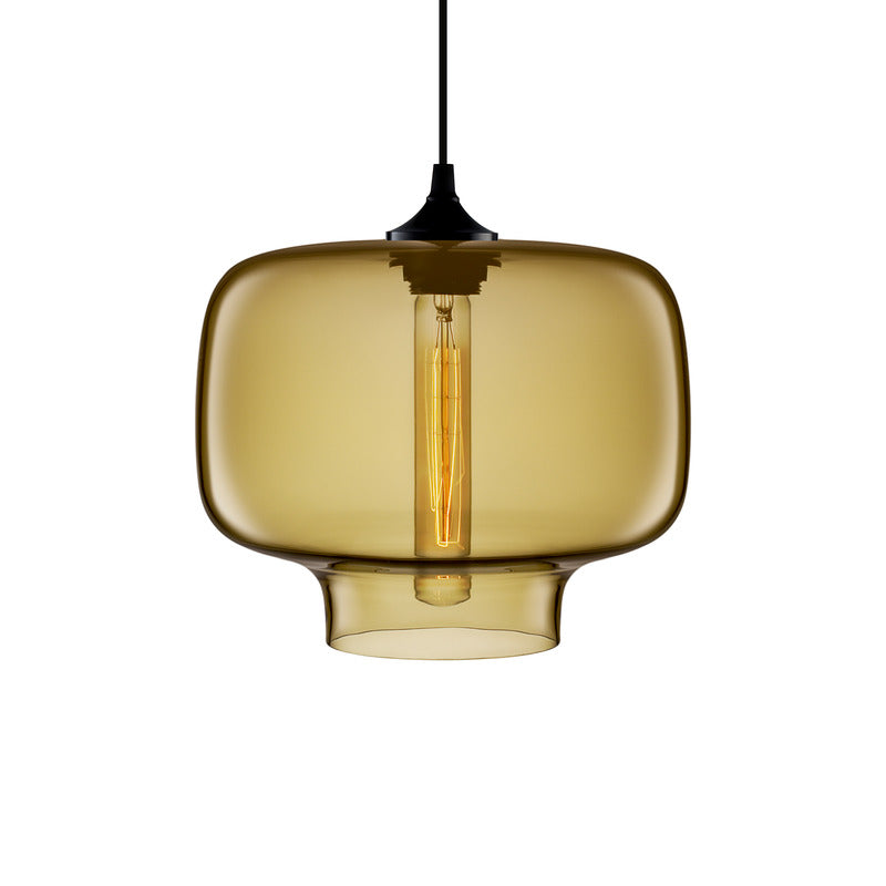 Oculo Pendant Light