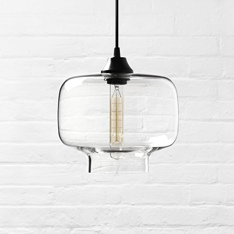 Oculo Pendant Light