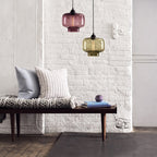 Oculo Pendant Light