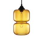 Pinch Prisma Pendant Light