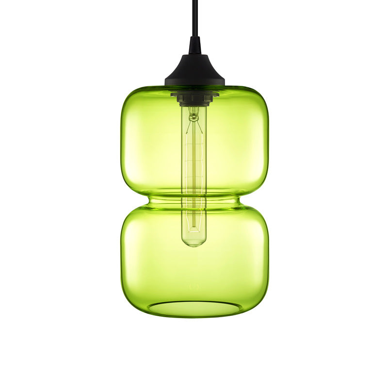 Pinch Prisma Pendant Light