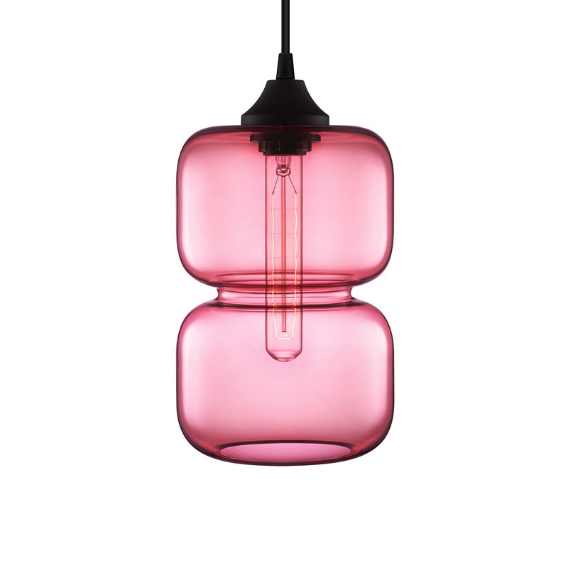 Pinch Prisma Pendant Light