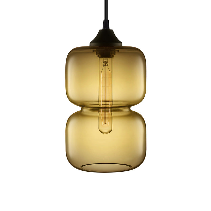 Pinch Prisma Pendant Light