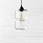 Pinch Prisma Pendant Light