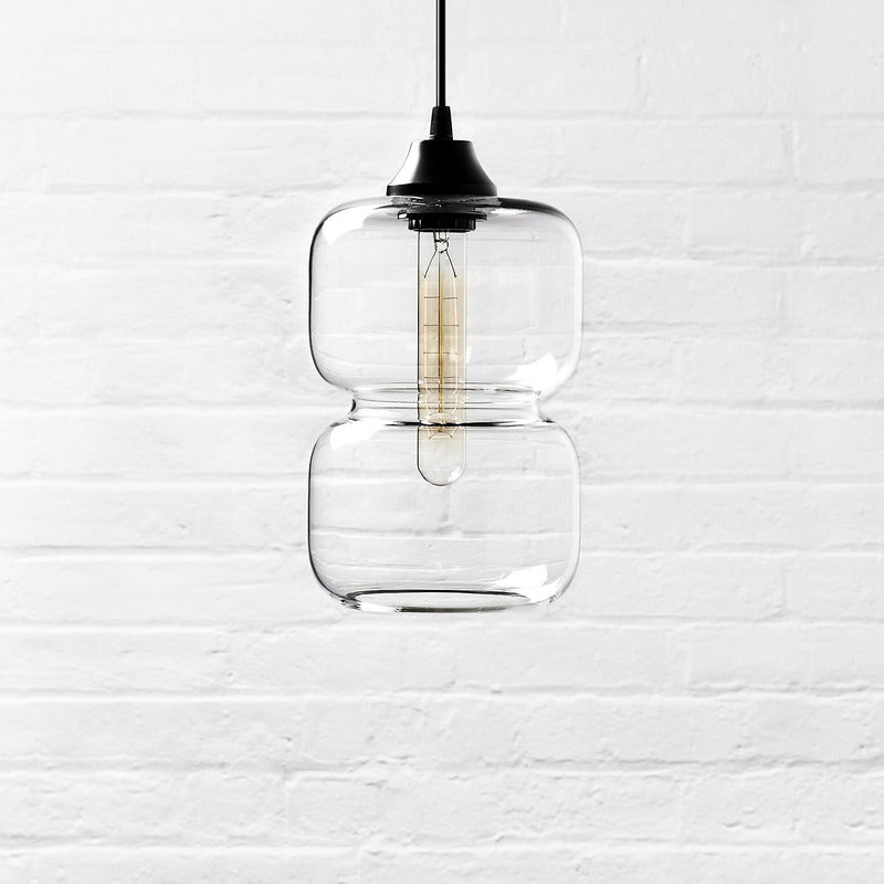 Pinch Prisma Pendant Light