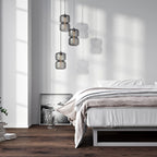 Pinch Prisma Pendant Light