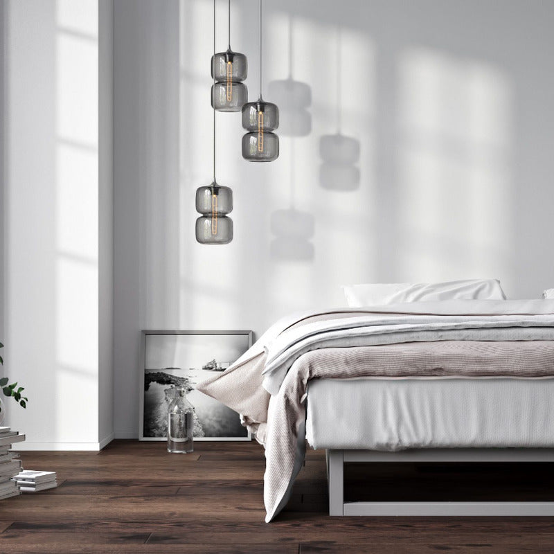 Pinch Prisma Pendant Light