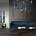 Pinch Prisma Pendant Light