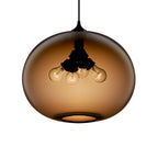 Terra Pendant Light