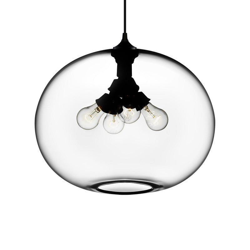 Terra Pendant Light
