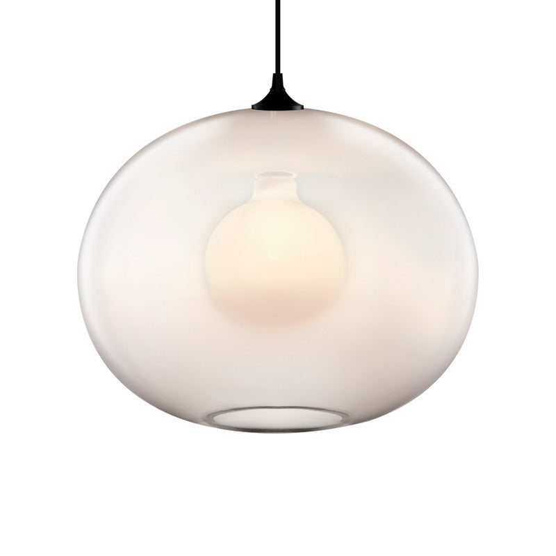 Terra Pendant Light