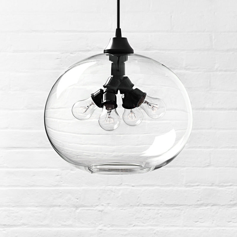 Terra Pendant Light