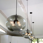 Terra Pendant Light