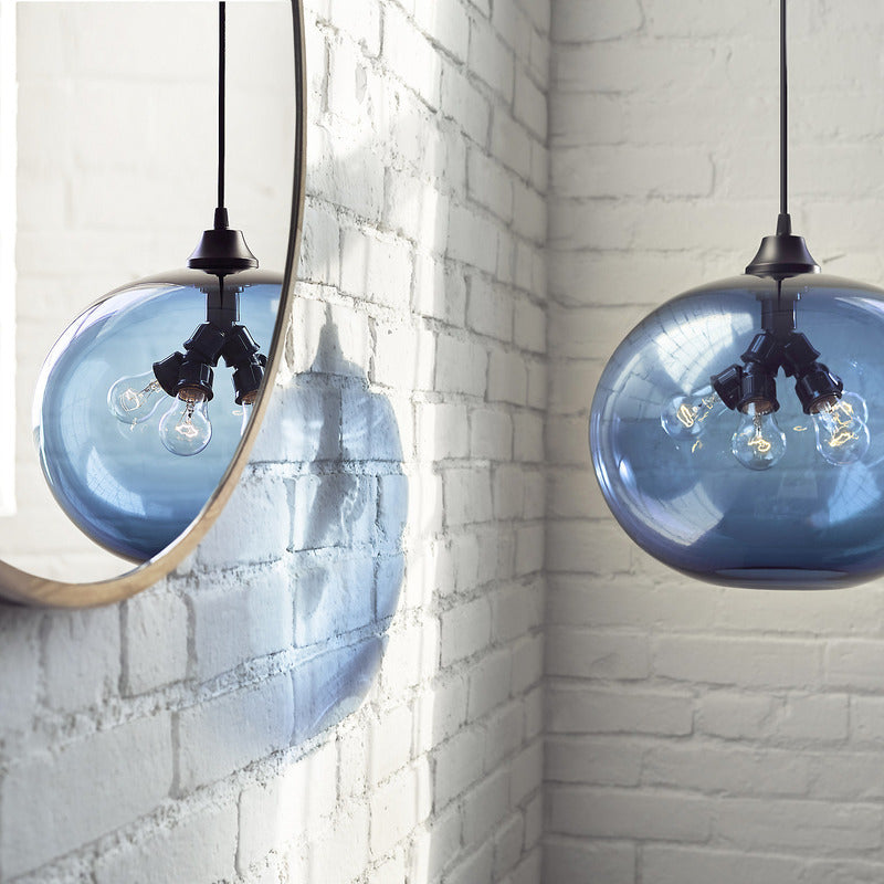 Terra Pendant Light
