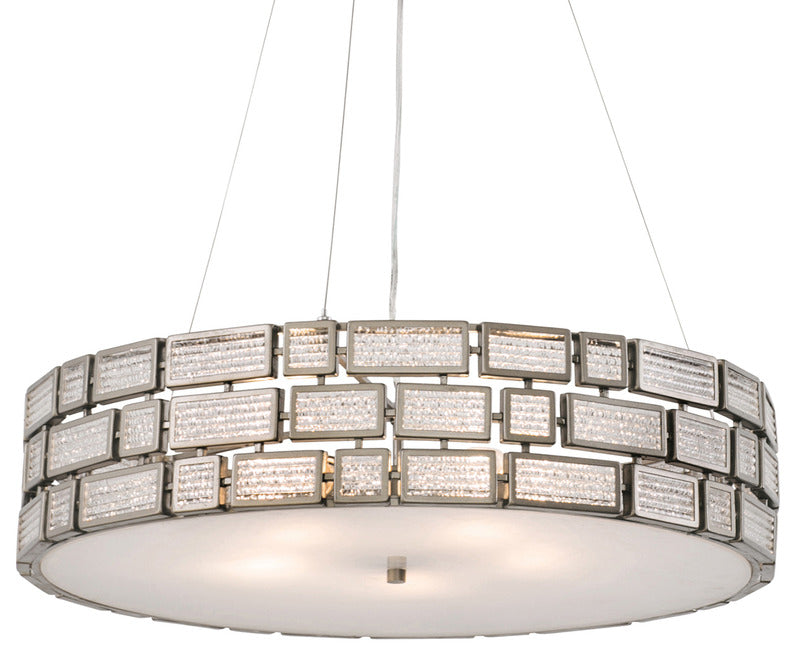 Harlowe Pendant Light